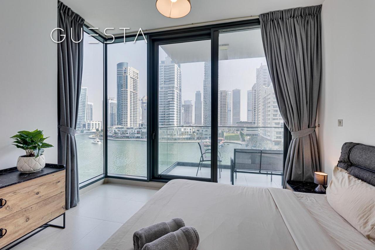 Liv Residence, Dubai Marina Exterior foto