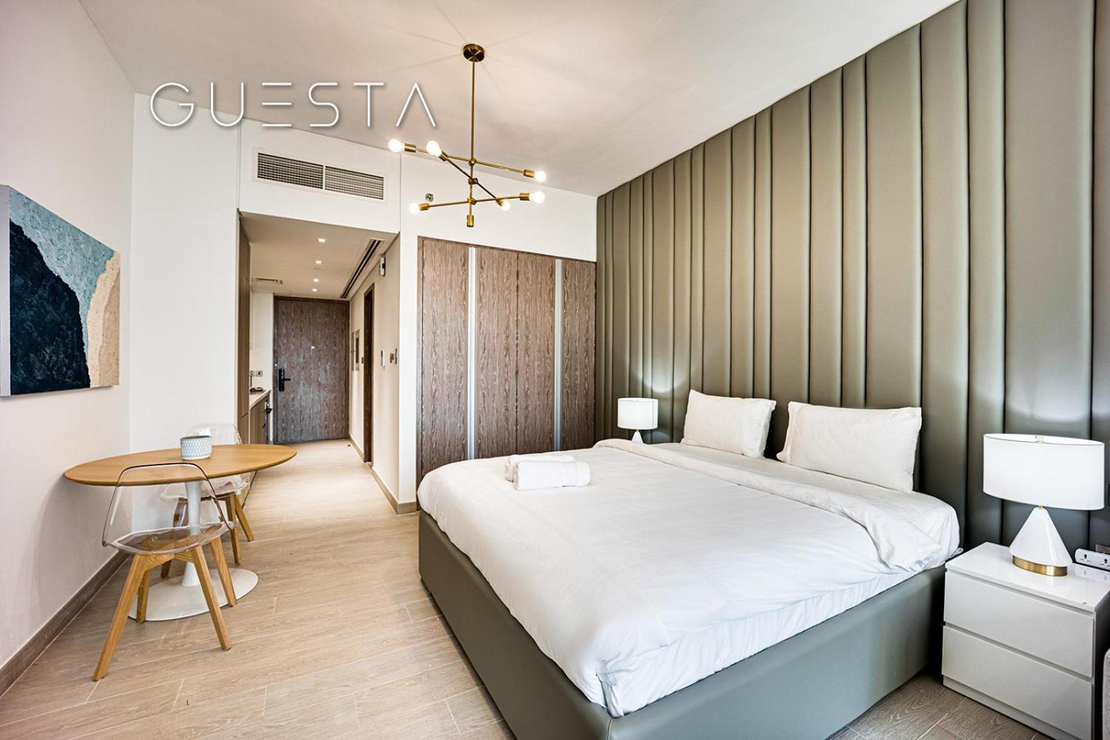 Liv Residence, Dubai Marina Exterior foto